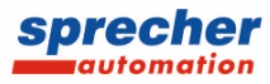 Sprecher Automation Deutschland GmbH