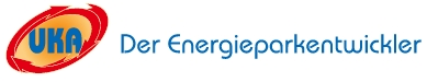 Logo UKA Umweltgerechte Kraftanlagen GmbH & Co. KG